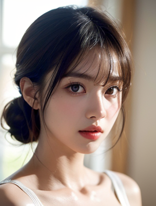 集美美妆魔镜与衣物收纳解决方案：化妆镜架和储物柜组合及衣物收